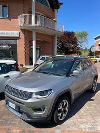 Jeep Compass 2.0 Multijet II aut. 4WD Limited