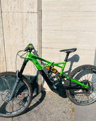 Specialized turbo kenevo expert