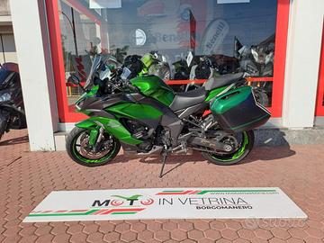 Kawasaki Ninja 1000 SX