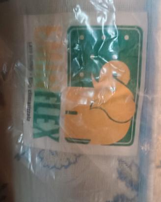 Materasso matrimoniale Renova  Eminflex  