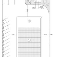 Capannone artigianale con casa custode