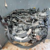 Ricambi motore ford 1.5 diesel anno 2014