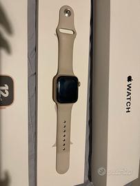 Apple watch SE