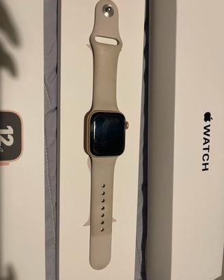Apple watch SE