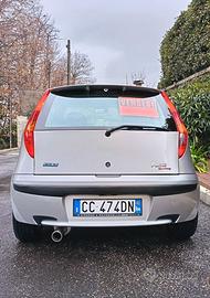 FIAT PUNTO SPORTING