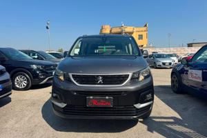 PEUGEOT Rifter BlueHDi 100 S&S Allure Standard