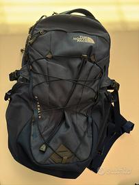 Zaino The North Face Borealis Blu