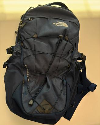 Zaino The North Face Borealis Blu