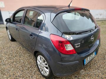 Opel Corsa 1.2 5 porte Enjoy