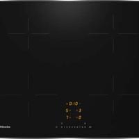 Piano cottura a induzione  Miele  nuovo