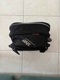 Borsa moto da serbatoio Givi