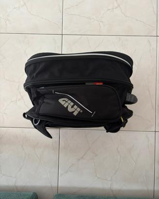 Borsa moto da serbatoio Givi