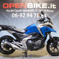 Honda NC 750 X DCT ABS E5 05/2021 Km 33300