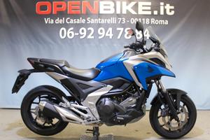 Honda NC 750 X DCT ABS E5 05/2021 Km 33300
