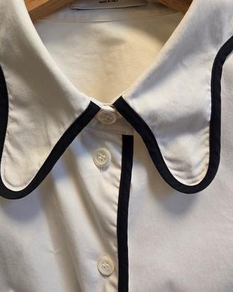 camicia Prada 
