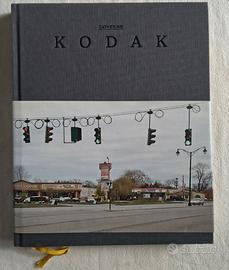 Catherine Leutenegger - "Kodak City"