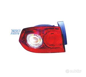 FANALE SINISTRO PER RENAULT LAGUNA II 5P 05-07