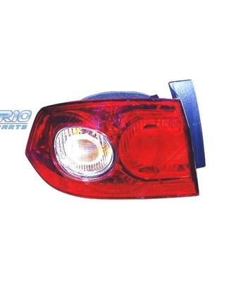 FANALE SINISTRO PER RENAULT LAGUNA II 5P 05-07