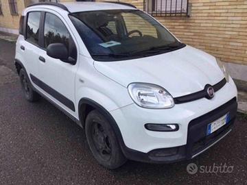 FIAT Panda 0.9 TwinAir Turbo 85cv S&S E6d-Tem...