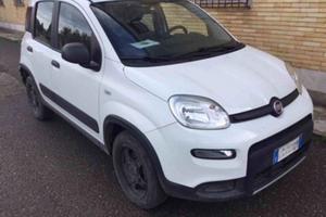 FIAT Panda 0.9 TwinAir Turbo 85cv S&S E6d-Tem...