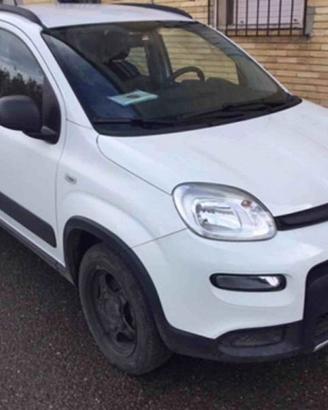 FIAT Panda 0.9 TwinAir Turbo 85cv S&S E6d-Tem...