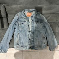 Giubbotto Levi’s uomo jeans
