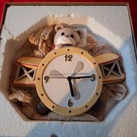Orologio Thun "Teddy Aviatore" 