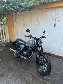 Brixton Cromwell 125