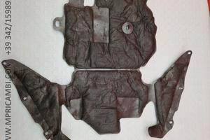 PROTEZIONE CALORE HONDA CBR 1000 RR 2008 2009 CBR1