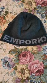 Cappello Emporio Armani 