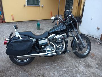 Harley Davidson Dyna