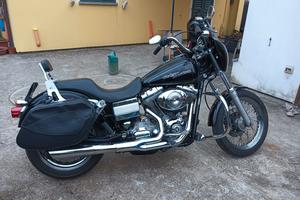 Harley Davidson Dyna
