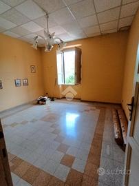 3 LOCALI A SAN VITO ROMANO