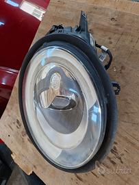 Mini Cooper F55 F56 F57 2014-2018 faro sx lex