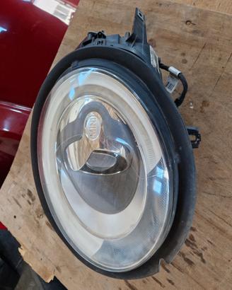 Mini Cooper F55 F56 F57 2014-2018 faro sx lex