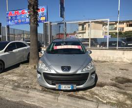 Peugeot 308 1.6 8V HDi 93CV 5p. Active 2011