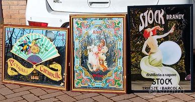 SPECCHI PUBBLICITARI