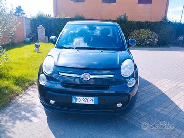 Fiat 500 L