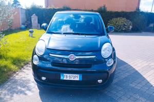 Fiat 500 L