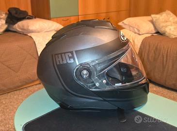 Casco modulare HJC i90 