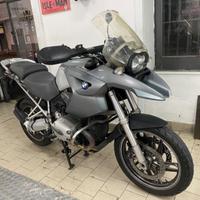 Bmw r 1200 gs - 2006