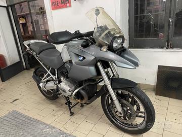 Bmw r 1200 gs - 2006