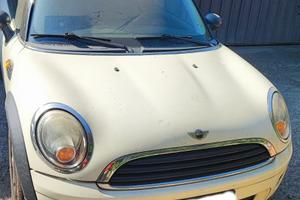 Ricambi Mini One 1.4 benz. del 2009