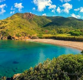 Appartamento Nispo4 a 50 metri mare (Isola d'Elba)