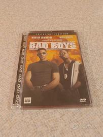 DVD Bad Boys - collector's edition 