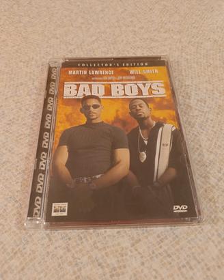 DVD Bad Boys - collector's edition 
