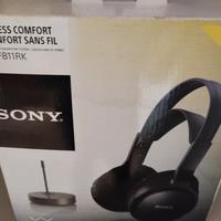 Cuffie Sony wireless 