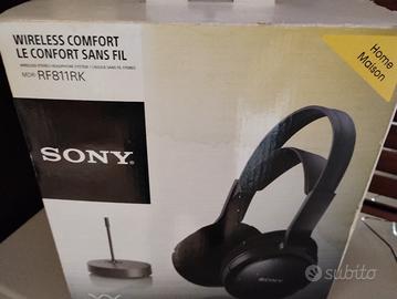 Cuffie Sony wireless 