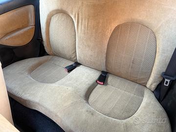 LANCIA MUSA 1.3 MJET 90 CV PLATINO PLUS