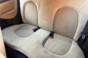 LANCIA MUSA 1.3 MJET 90 CV PLATINO PLUS